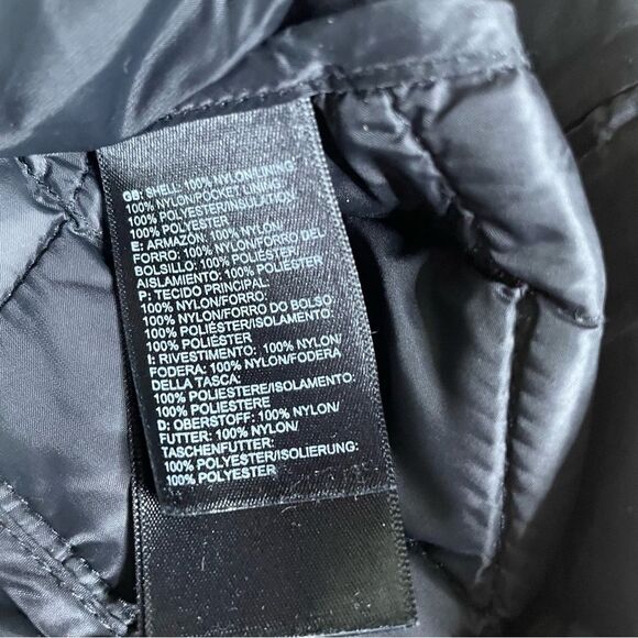 The North Face Eco Thermoball Parka Women’s Size XS - Picture 9 of 10